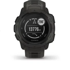 Garmin International Instinct 010-02064-00 -Potomac River Running SHOP 010 02064 00 Black B