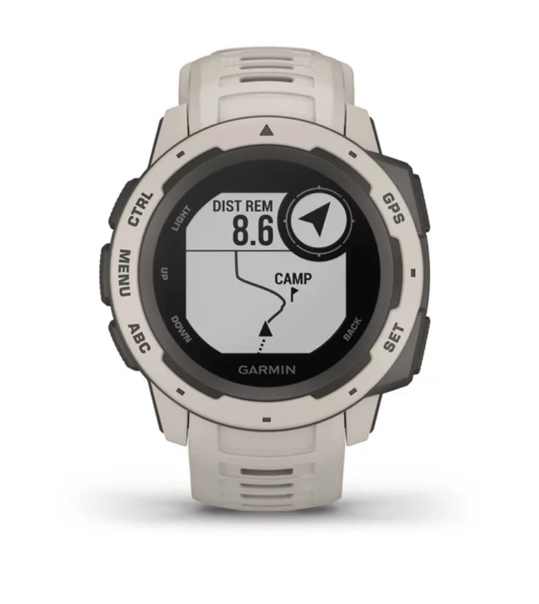 Garmin International Instinct 010-02064-01 3 Garmin International Instinct 010-02064-01 - Image 2