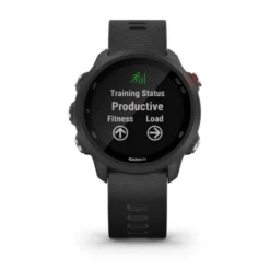 Garmin International Forerunner 245 Music 010-02120-20 -Potomac River Running SHOP 010 02120 20 Black B