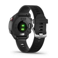Garmin International Forerunner 245 Music 010-02120-20 -Potomac River Running SHOP 010 02120 20 Black D