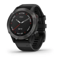 Garmin International Fēnix 6 Sapphire 010-02158-10