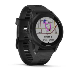Garmin Forerunner® 945 LTE 010-02383-00 -Potomac River Running SHOP 010 02383 00 c