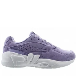 Fila Women's Mindblower In Purple