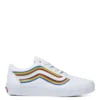 Vans Pride Old Skool In White/True White -Potomac River Running SHOP 0a5krfb5u 1 1100x