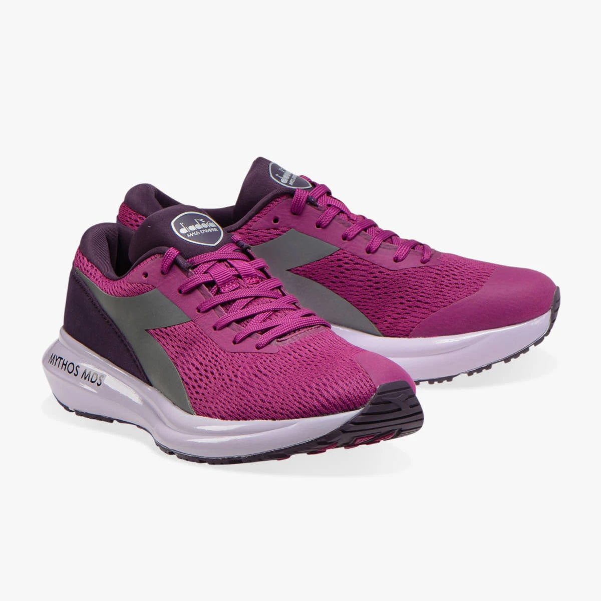 Women's Diadora Mythos MDS - 101.174930-C8131 7 Women's Diadora Mythos MDS - 101.174930-C8131 - Image 5