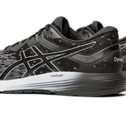 Men's ASICS Dynaflyte 4 - 1011A549.001 -Potomac River Running SHOP 1011A549.001 Black Sheet Rock E