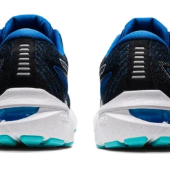 Men's ASICS GT-2000 10 - 1011B185.401 12 Men's ASICS GT-2000 10 - 1011B185.401 -Potomac River Running SHOP 1011B185 401 SB BK GLB