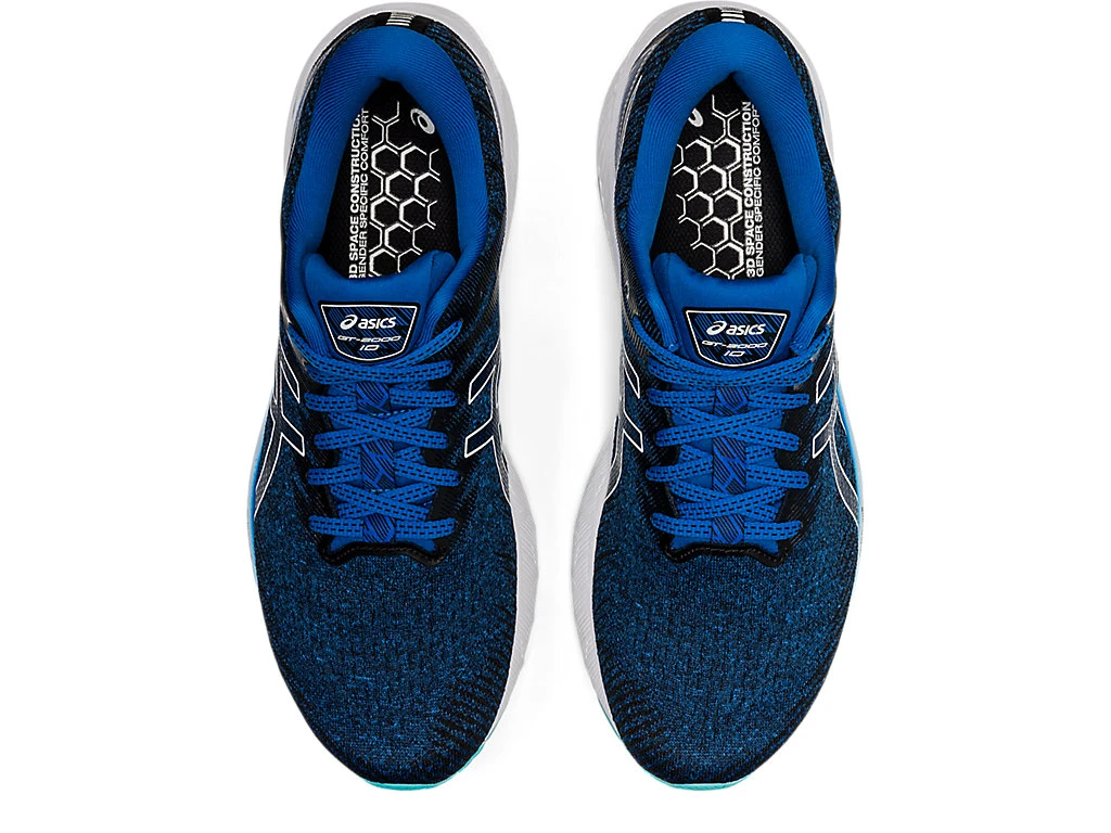 Men's ASICS GT-2000 10 - 1011B185.401 4 Men's ASICS GT-2000 10 - 1011B185.401 - Image 2