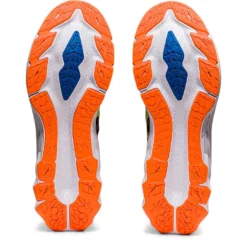 Men's ASICS Novablast 2 - 1011B192.003 -Potomac River Running SHOP 1011B192 003 SB BT GLB