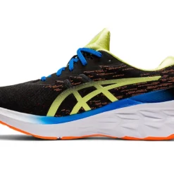 Men's ASICS Novablast 2 - 1011B192.003 -Potomac River Running SHOP 1011B192 003 SR LT GLB
