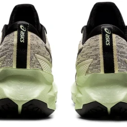 Men's ASICS Novablast 2 - 1011B192.200 11 Men's ASICS Novablast 2 - 1011B192.200 -Potomac River Running SHOP 1011B192 200 SB BK GLB