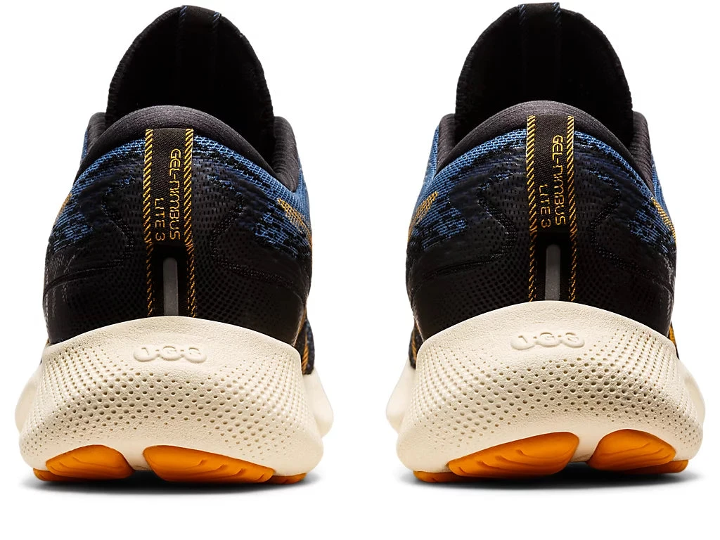 ASICS Gel-Nimbus Lite 3-1011B357.400 6 ASICS Gel-Nimbus Lite 3-1011B357.400 - Image 4