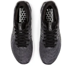 Men's ASICS Nimbus 24 (Wide - 2E) - 1011B361.001 -Potomac River Running SHOP 1011B359 001 SB TP GLB