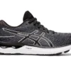 Men's ASICS Nimbus 24 (Wide - 2E) - 1011B361.001 -Potomac River Running SHOP 1011B359 001 SR RT GLB
