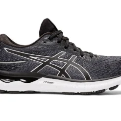 Men's ASICS Nimbus 24 (Wide - 2E) - 1011B361.001