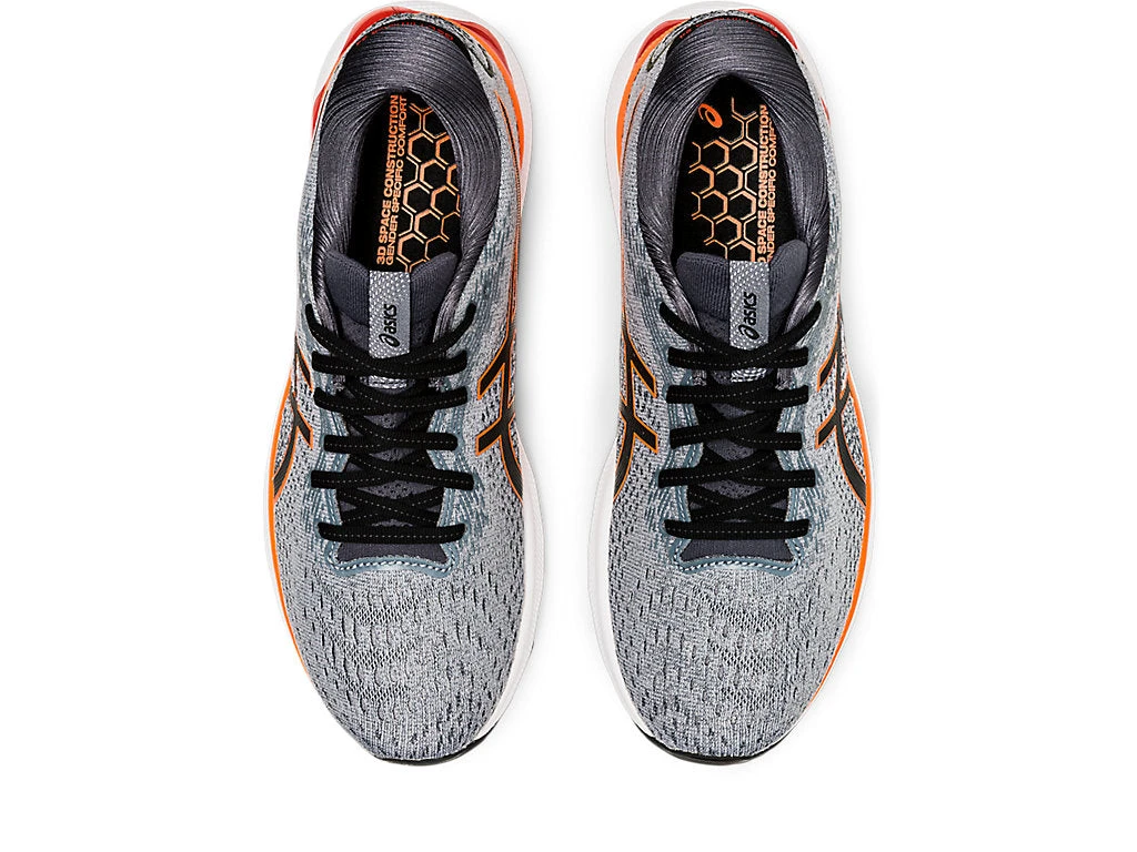 Men's ASICS Gel-Nimbus 24 - 1011B359.020 4 Men's ASICS Gel-Nimbus 24 - 1011B359.020 - Image 2