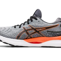 Men's ASICS Gel-Nimbus 24 - 1011B359.020 8 Men's ASICS Gel-Nimbus 24 - 1011B359.020 -Potomac River Running SHOP 1011B359 020 SR LT GLB 3