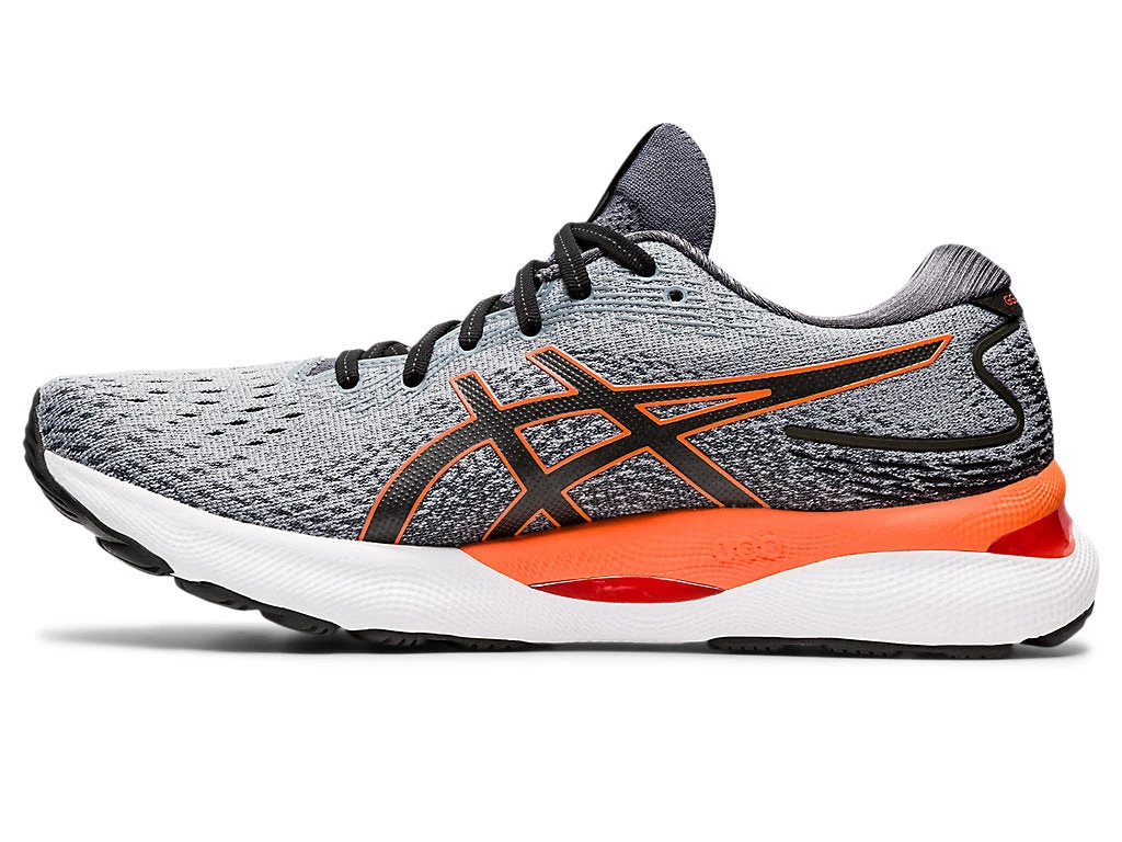 Men's ASICS Gel-Nimbus 24 - 1011B359.020 5 Men's ASICS Gel-Nimbus 24 - 1011B359.020 - Image 3