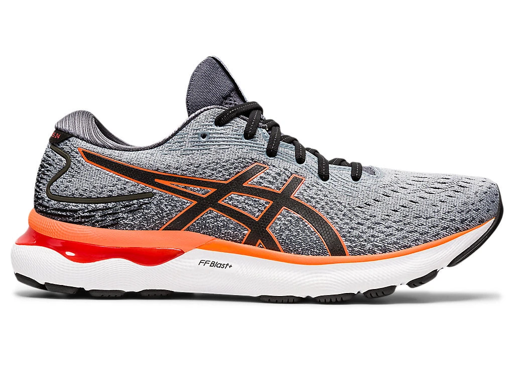 Men's ASICS Gel-Nimbus 24 - 1011B359.020 3 Men's ASICS Gel-Nimbus 24 - 1011B359.020