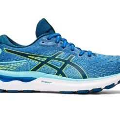 Men's ASICS Gel-Nimbus 24 - 1011B359.400