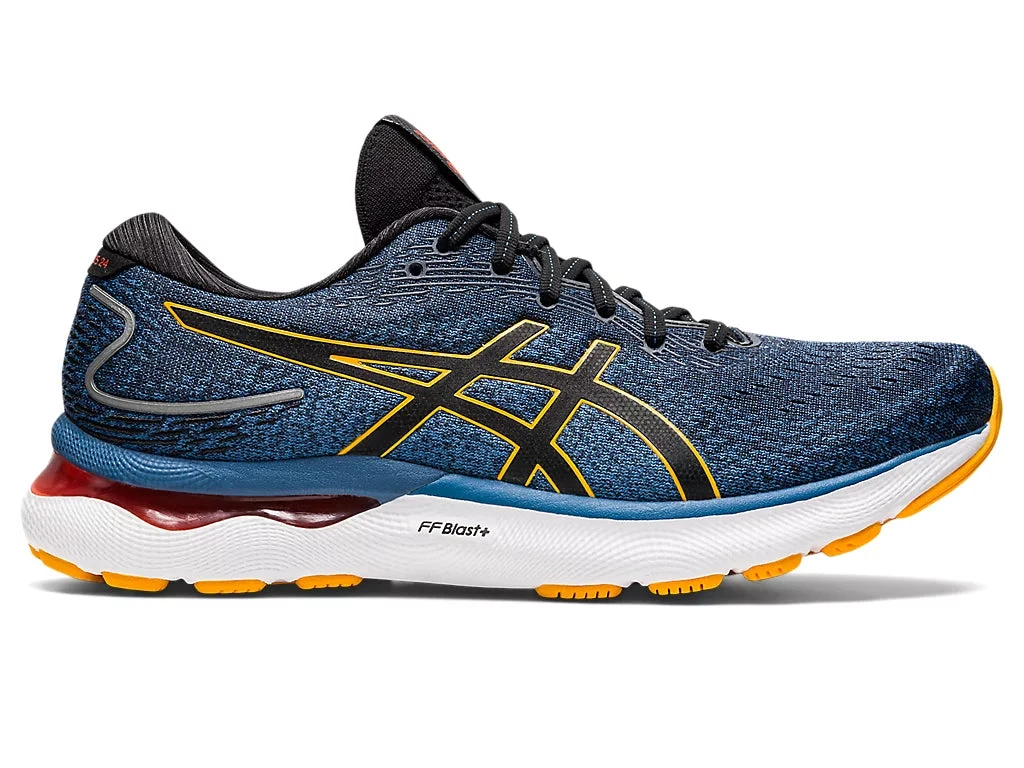 Men's ASICS Gel-Nimbus 24-1011B359.403 3 Men's ASICS Gel-Nimbus 24-1011B359.403