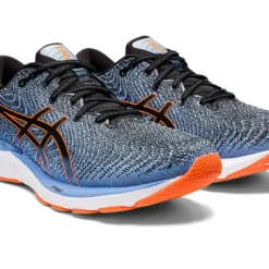 Men's ASICS Gel-Cumulus 24 - 1011B366.003 -Potomac River Running SHOP 1011B366 003 SB FR GLB