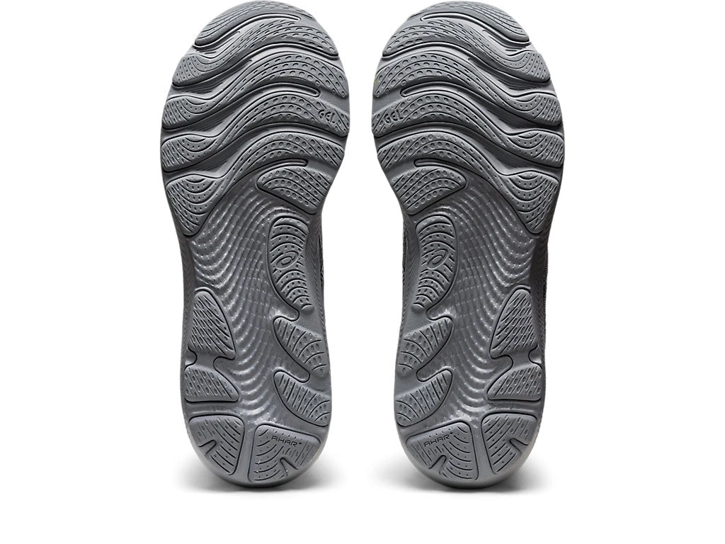 Men's ASICS Cumulus 24 - 1011B366.024 6 Men's ASICS Cumulus 24 - 1011B366.024 - Image 4