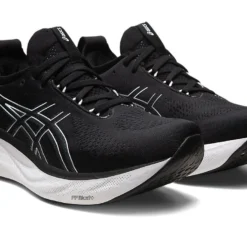 Men's ASICS GEL-NIMBUS 25 (Wide - 2E) - 1011B625.001 12 Men's ASICS GEL-NIMBUS 25 (Wide - 2E) - 1011B625.001 -Potomac River Running SHOP 1011B547 001 SB FR GLB