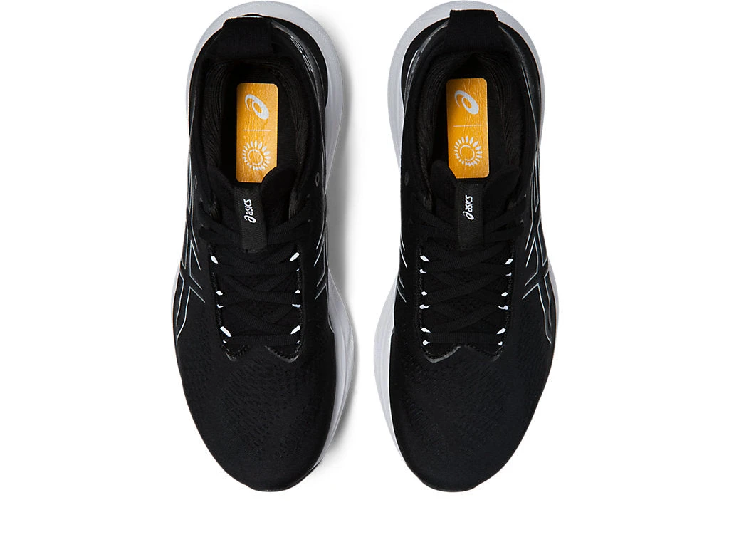 Men's ASICS GEL-NIMBUS 25 (Wide - 2E) - 1011B625.001 4 Men's ASICS GEL-NIMBUS 25 (Wide - 2E) - 1011B625.001 - Image 2