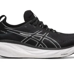 Men's ASICS GEL-NIMBUS 25 (Wide - 2E) - 1011B625.001