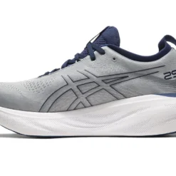 Men's ASICS GEL-NIMBUS 25 - 1011B547.021 -Potomac River Running SHOP 1011B547 021 SR LT GLB