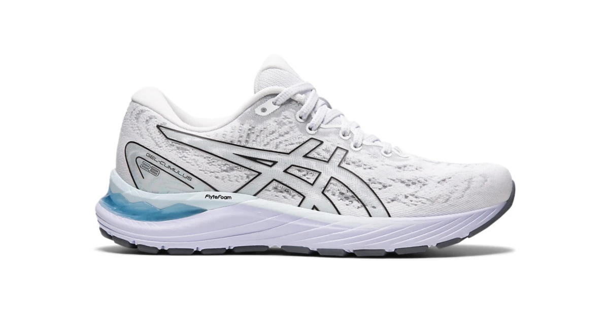 Women's ASICS Gel-Cumulus 23 1012A888.100 3 Women's ASICS Gel-Cumulus 23 1012A888.100