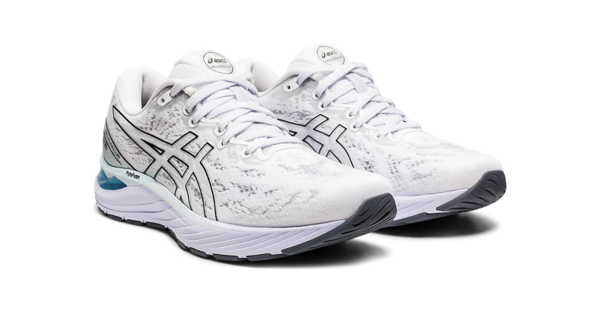 Women's ASICS Gel-Cumulus 23 1012A888.100 7 Women's ASICS Gel-Cumulus 23 1012A888.100 - Image 5