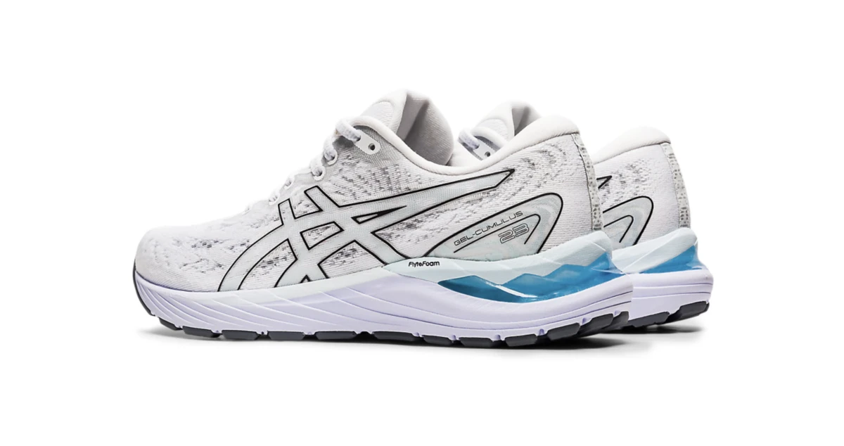 Women's ASICS Gel-Cumulus 23 1012A888.100 9 Women's ASICS Gel-Cumulus 23 1012A888.100 - Image 7