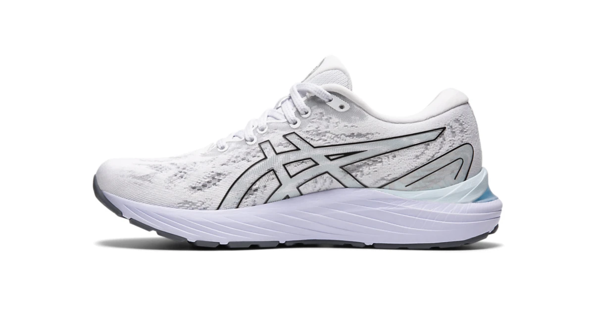 Women's ASICS Gel-Cumulus 23 1012A888.100 5 Women's ASICS Gel-Cumulus 23 1012A888.100 - Image 3