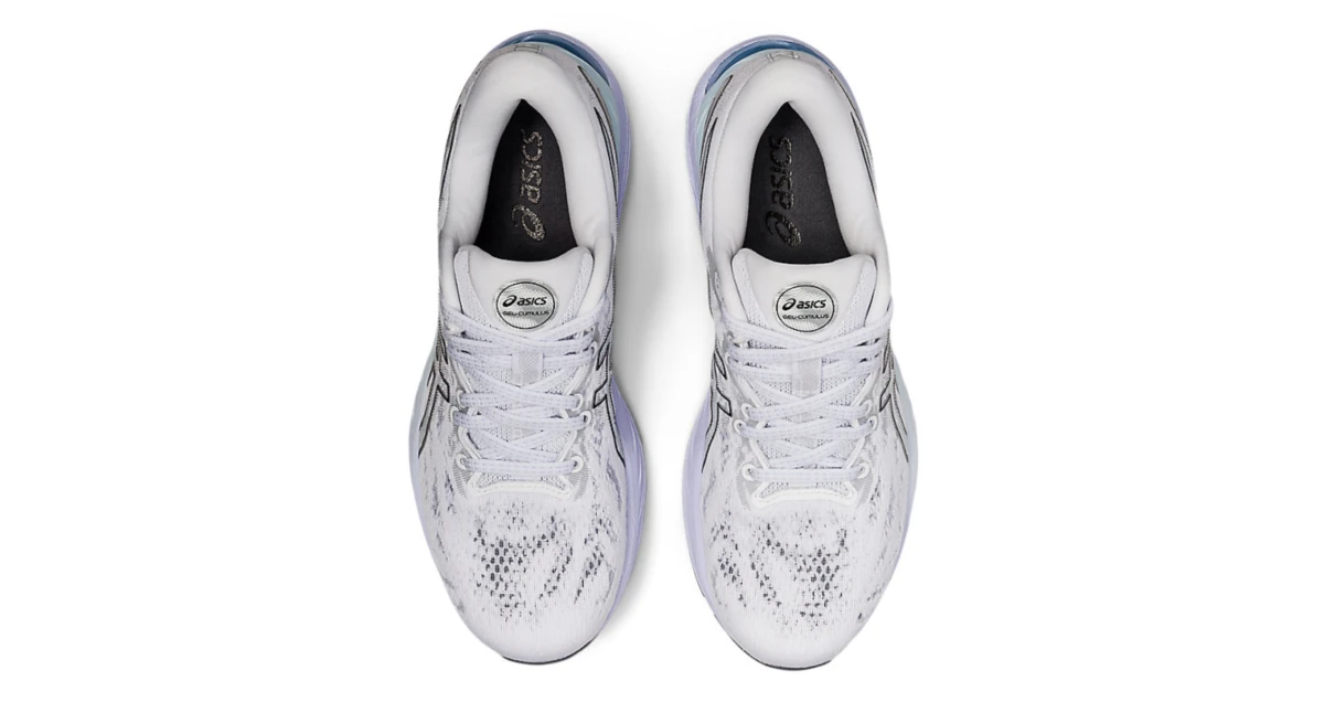 Women's ASICS Gel-Cumulus 23 1012A888.100 6 Women's ASICS Gel-Cumulus 23 1012A888.100 - Image 4