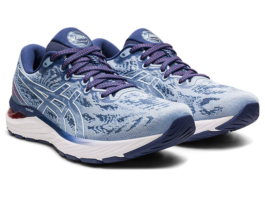 Women's ASICS Gel-Cumulus 23 - 1012A888.417 7 Women's ASICS Gel-Cumulus 23 - 1012A888.417 - Image 5