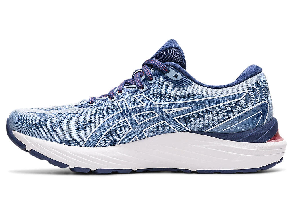 Women's ASICS Gel-Cumulus 23 - 1012A888.417 5 Women's ASICS Gel-Cumulus 23 - 1012A888.417 - Image 3