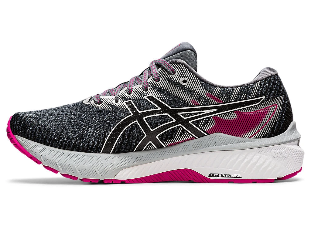 Women's ASICS GT-2000 10 - 1012B045.020 5 Women's ASICS GT-2000 10 - 1012B045.020 - Image 3