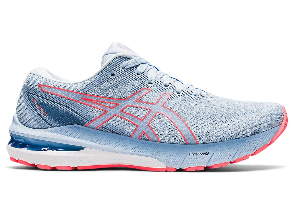 Women's ASICS GT-2000 10 - 1012B045.401 3 Women's ASICS GT-2000 10 - 1012B045.401