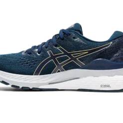 Women's ASICS Gel-Kayano 28 (Wide - D) - 1012B046.401 -Potomac River Running SHOP 1012B046 401 SR LT GLB