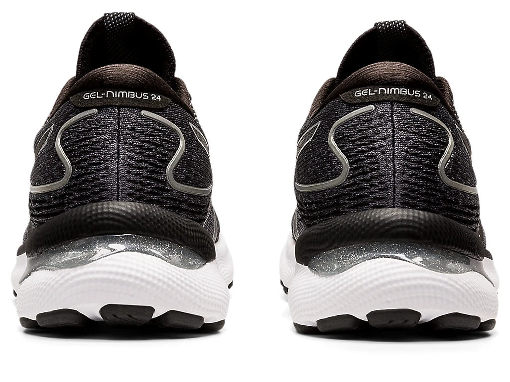 Women's ASICS Nimbus 24 - 1012B201.001 7 Women's ASICS Nimbus 24 - 1012B201.001 - Image 5