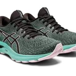 Women's ASICS Gel-Nimbus 24 - 1012B201.003 -Potomac River Running SHOP 1012B201 003 SB FR GLB
