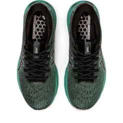 Women's ASICS Gel-Nimbus 24 - 1012B201.003 -Potomac River Running SHOP 1012B201 003 SB TP GLB