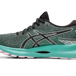 Women's ASICS Gel-Nimbus 24 - 1012B201.003 -Potomac River Running SHOP 1012B201 003 SR LT GLB