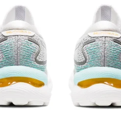 Women's ASICS Gel-Nimbus 24 - 1012B201.100 -Potomac River Running SHOP 1012B201 100 SB BK GLB