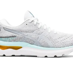 Women's ASICS Gel-Nimbus 24 - 1012B201.100