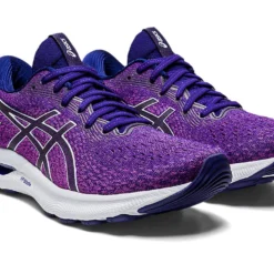 Women's ASICS GEL-Nimbus 24 - 1012B201.500 -Potomac River Running SHOP 1012B201 500 SB FR GLB