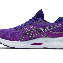 Women's ASICS GEL-Nimbus 24 - 1012B201.500 -Potomac River Running SHOP 1012B201 500 SR LT GLB