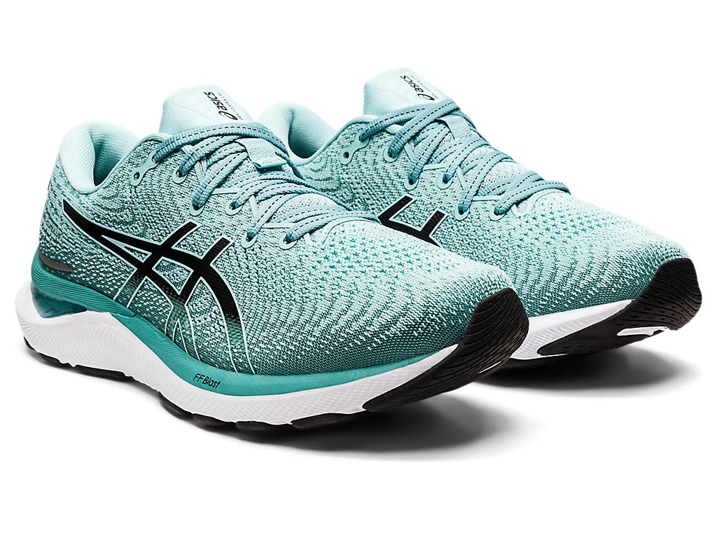 Women's ASICS Gel-Cumulus 24 - 1012B206.300 7 Women's ASICS Gel-Cumulus 24 - 1012B206.300 - Image 5